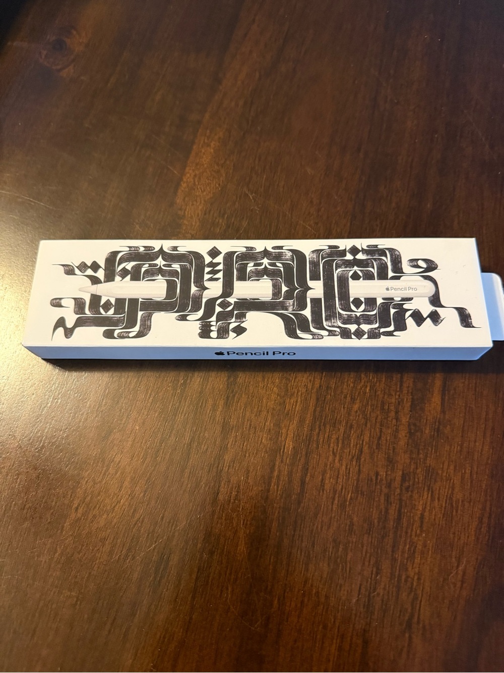 Apple Pencil Pro White